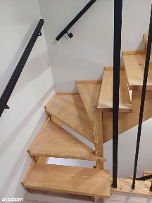 Okazja438 000.75m2. z ogródkiem.