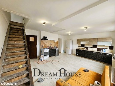 Lokal mieszkalny w szeregowcu w Laskowie!