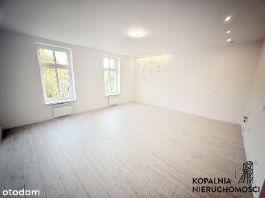 3 pokoje po remoncie od zaraz 1 piętro