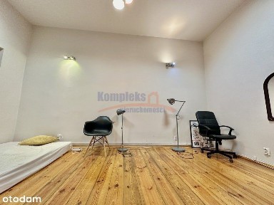 95m - 3 pok. mieszkanie Centrum