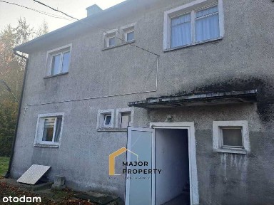 Bezczynszowe mieszkanie do remontu