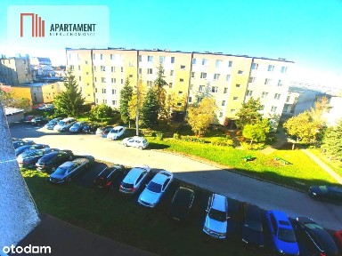 Tylko w naszym biurze 43 metry z potencjałem