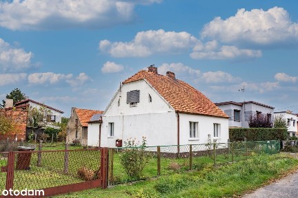 Wolnostojący dom na działce 623 m2 - Ługi - ul. Nyska