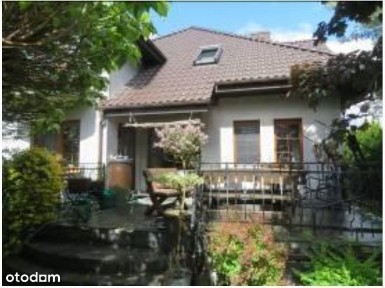 Udział 1/2 w domu z garażem