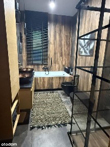 Dom parterowy do zamieszkania