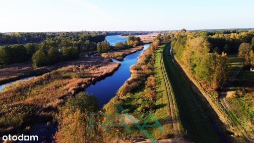 Druga linia od Narwii | dom całoroczny Burlaki