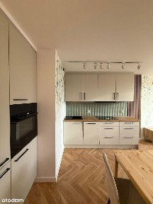 Świeżo po remoncie | 4 pokoje | 53 m2 w centrum