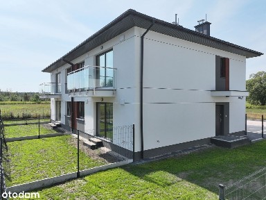 ul. marsz. Józefa Piłsudskiego, Ciemne, Radzymin, wołomiński, mazowieckie