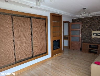 Mieszkanie trzypokojowe Garwolin