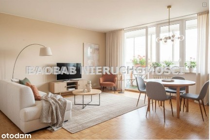 Grochów, Majdańska 5 - cztery pokoje sprzedam