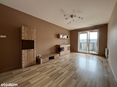 Na sprzedaż mieszkanie 2-pokojowe.