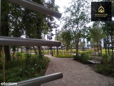 Gotowa kawalerka osobna kuchnia balkon Pkp/km