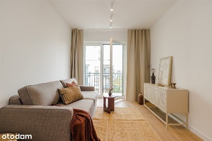 3 Pokoje | Do wprowadzenia| Osiedle Aurora