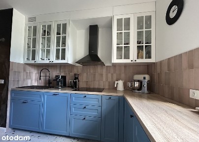 3 pokoje | metro | parking + boks 4 m2