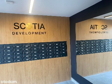 AURA PARK Sochaczew M105