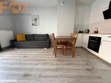 2 pokoje 41m2 Citilink - Skierniewicka 34A