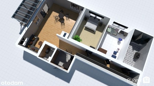 3 Pokojowe Mieszkanie stan deweloperski/ garaż/ komórka