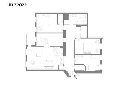 ul. Stanisława Noakowskiego, Śródmieście Południowe, Śródmieście, Warszawa, mazowieckie