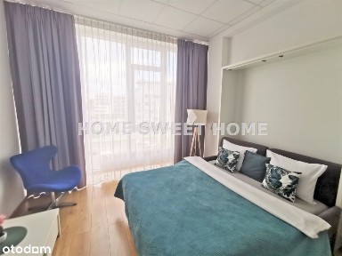 1-pokojowe z wyposażeniem wysokość 4 metry