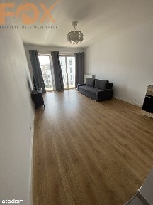 Miasto Moje - 2 pokoje 43m2 - Marywilska 60D