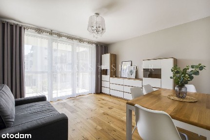 3 Pokoje | 2x garaż | Słoneczne | Zieleń