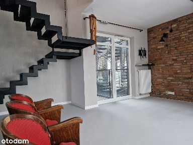 ul. Leona Berensona, Grodzisk, Białołęka, Warszawa, mazowieckie