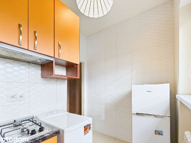 Mieszkanie gotowe do wprowadzenia - idealna lokali