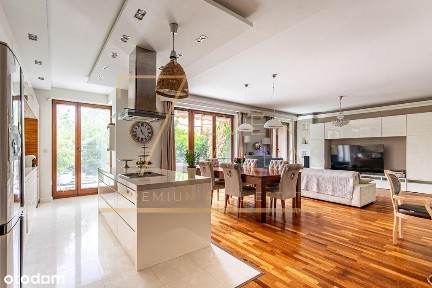 Błonia Wilanowskie, Wilanów, Warszawa, mazowieckie