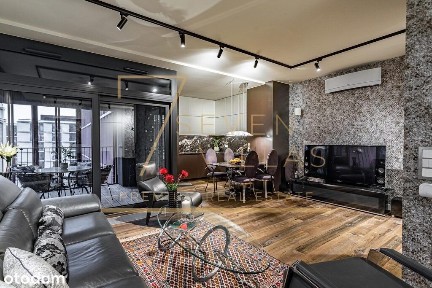 Luksusowy Apartament przy Warzelni