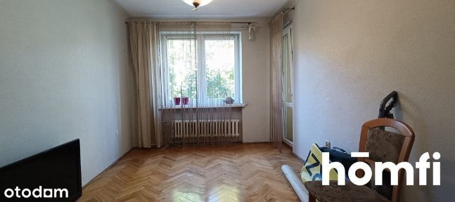 ul. Janusza Kusocińskiego, Osiedle XV-lecia, Radom, mazowieckie