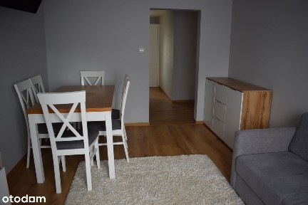 Centrum Wyszkowa Ul. 1 Maja, Piękne mieszkanie 49 m. 3 Piętro.