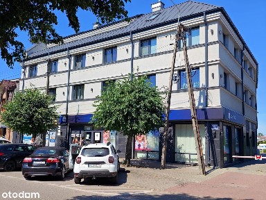 Mieszkanie dwupoziomowe 155m2 z TARASEM, 5 pokoi+ garaż, winda,piwnica