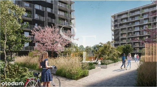 Od dewelopera I Wola I 0% prowizji od Kupującego