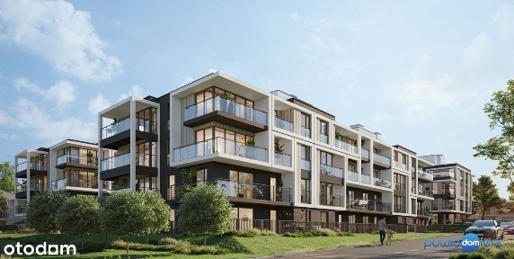 ul. Ozdobna, Obozisko, Radom, mazowieckie