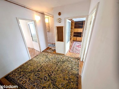 ul. Jurija Gagarina, Ustronie, Radom, mazowieckie