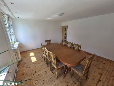 Okazja! Mieszkanie do własnej aranżacji od 2-4 pokoi 56m2 i 2 piwnice