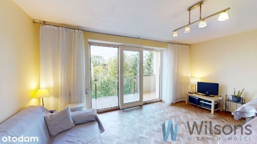 Słoneczne 3 pokojowe w Starej Miłosnej