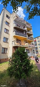 ul. Pijarska, Góra Kalwaria, piaseczyński, mazowieckie