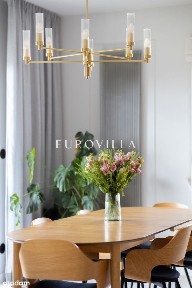 ul. Nałęczowska, Sadyba, Mokotów, Warszawa, mazowieckie