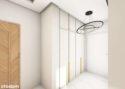 Sprzedam mieszkanie w stanie deweloperskim