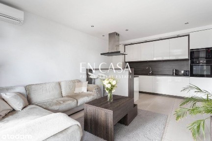 2 pokoje | 55 m2 | Miejsce postojowe i komórka