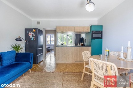 ul. Wiktorska, Stary Mokotów, Mokotów, Warszawa, mazowieckie