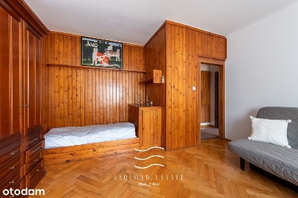 Sprzedam kawalerkę Mokotów Łazienki Królewskie