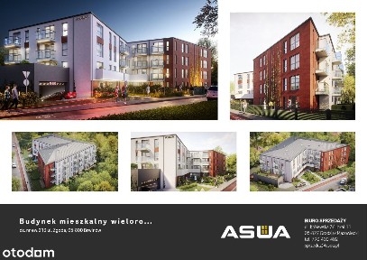 ul. Zgoda, Brwinów, pruszkowski, mazowieckie