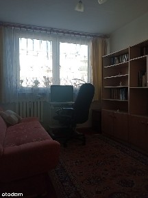 59m² 3 pokojowe, oddzielna kuchnia, piwnica 15m², 1 piętro, dwustronne