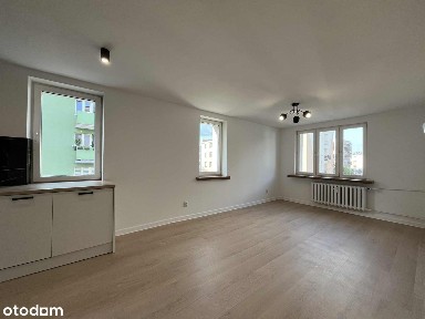 3 pokoje | Po remoncie | Inwestycja