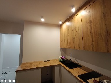 2-pokojowe mieszkanie w centrum Pułtuska 33m2 | Gotowe do zamieszkania