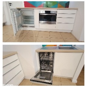 ul. Władysława Domagalskiego, Ustronie, Radom, mazowieckie