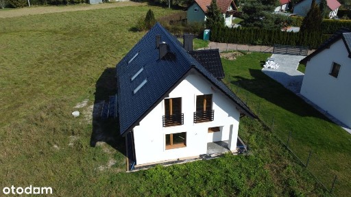 Dom w Parku Krajobrazowym