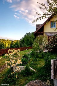 Urokliwy Dom Z Widokiem NA Jezioro - Rożnów